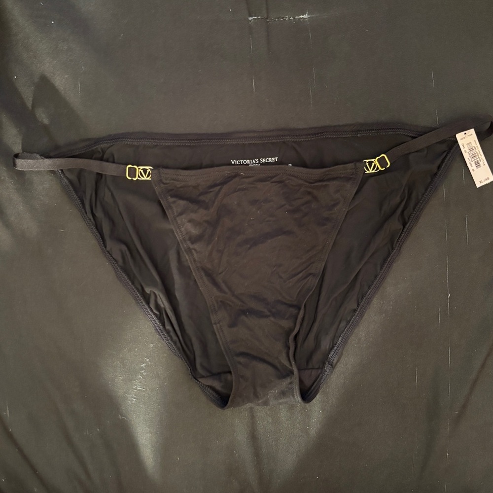 Victoria Secret Adjustable Panty